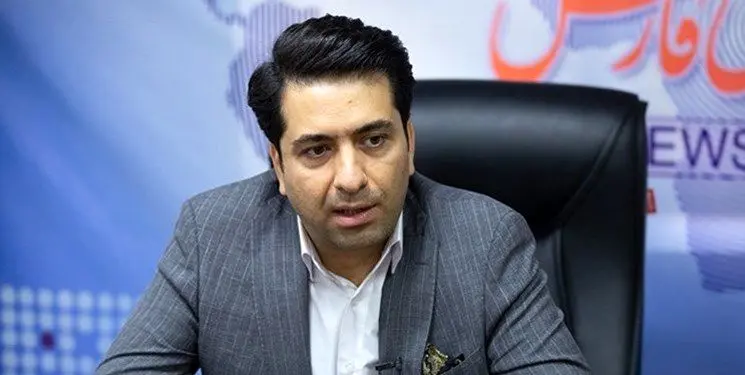 محمد معتمدی خواننده جام جهانی قطر شد؟
