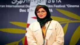 بدون روبند در افغانستان تدریس کردم/مردم با طالبان مشکلی ندارند