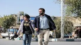 «قهرمان» فرهادی، مدعی اصلی جوایز آسیا پاسیفیک