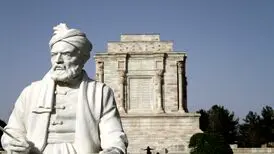 انجمن شاعران بین‌المللی فارسی زبان ایجاد می‌شود