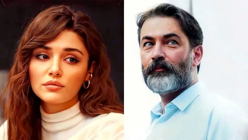 ماجرای ازدواج هانده ارچل و پارسا پیروزفر واقعی بود؟