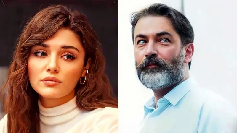 ماجرای ازدواج هانده ارچل و پارسا پیروزفر واقعی بود؟