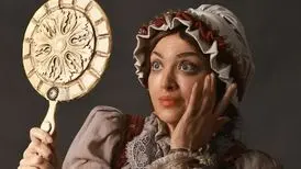 ۲ میلیون تومان؛ بلیت نمایش بهنوش طباطبایی و هوتن شکیبا!