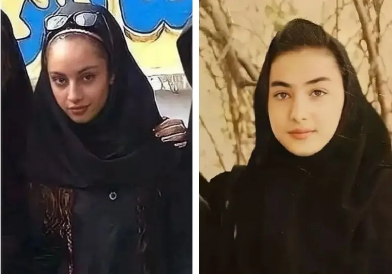 سفر در زمان؛عکس‌های دوران مدرسه بازیگران معروف ایرانی