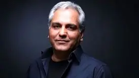 جضور مهران مدیری و ناصر قدیر کاشانی با شکایت سازمان صدا و سیما در دادگاه