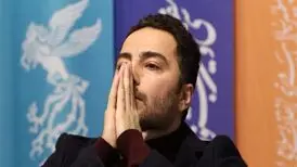 شوخی کاربران فضای مجازی با نوید محمدزاده
