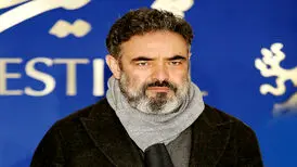 «کاسیاس فردوسی پور» نمایشی که هنوز منتظر دریافت مجوز است
