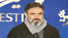 «کاسیاس فردوسی پور» نمایشی که هنوز منتظر دریافت مجوز است
