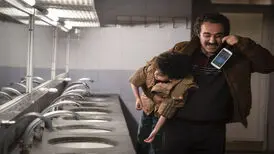 نقی معمولی با چه گذشته‌ایی غیر معمولی شد ؟