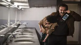 نقی معمولی با چه گذشته‌ایی غیر معمولی شد ؟