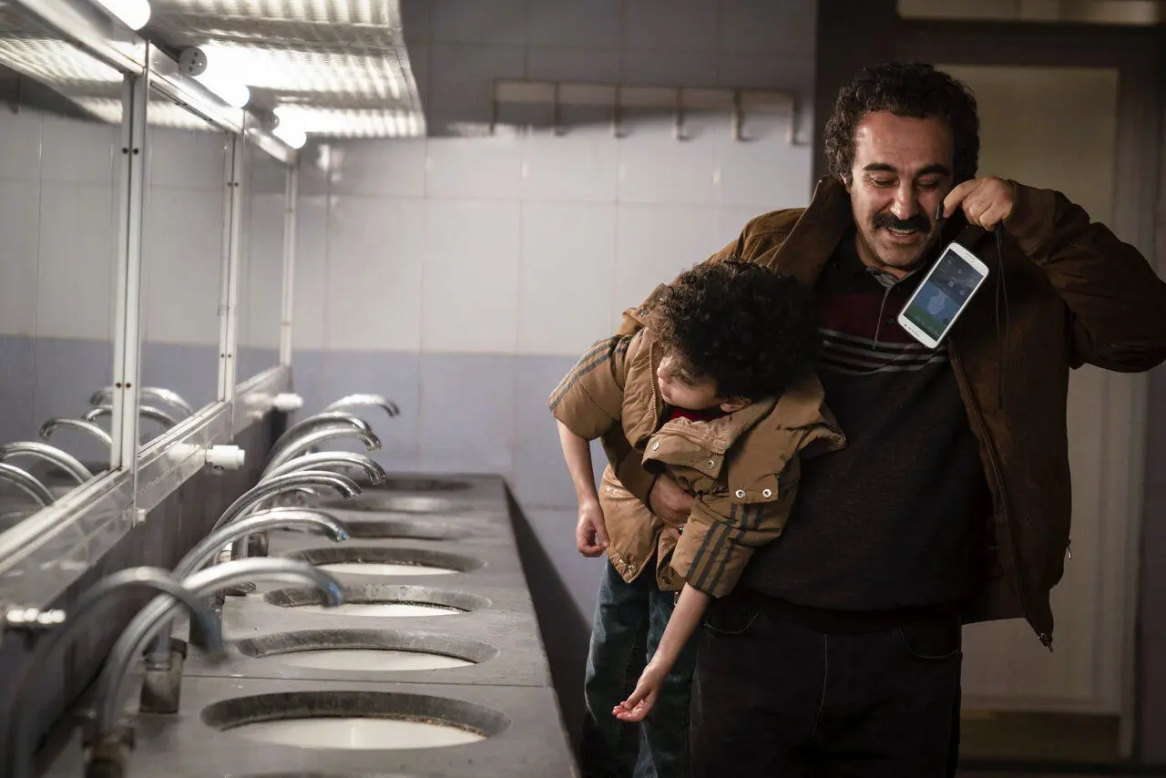 نقی معمولی با چه گذشته‌ایی غیر معمولی شد ؟