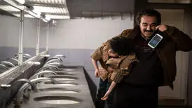 نقی معمولی با چه گذشته‌ایی غیر معمولی شد ؟