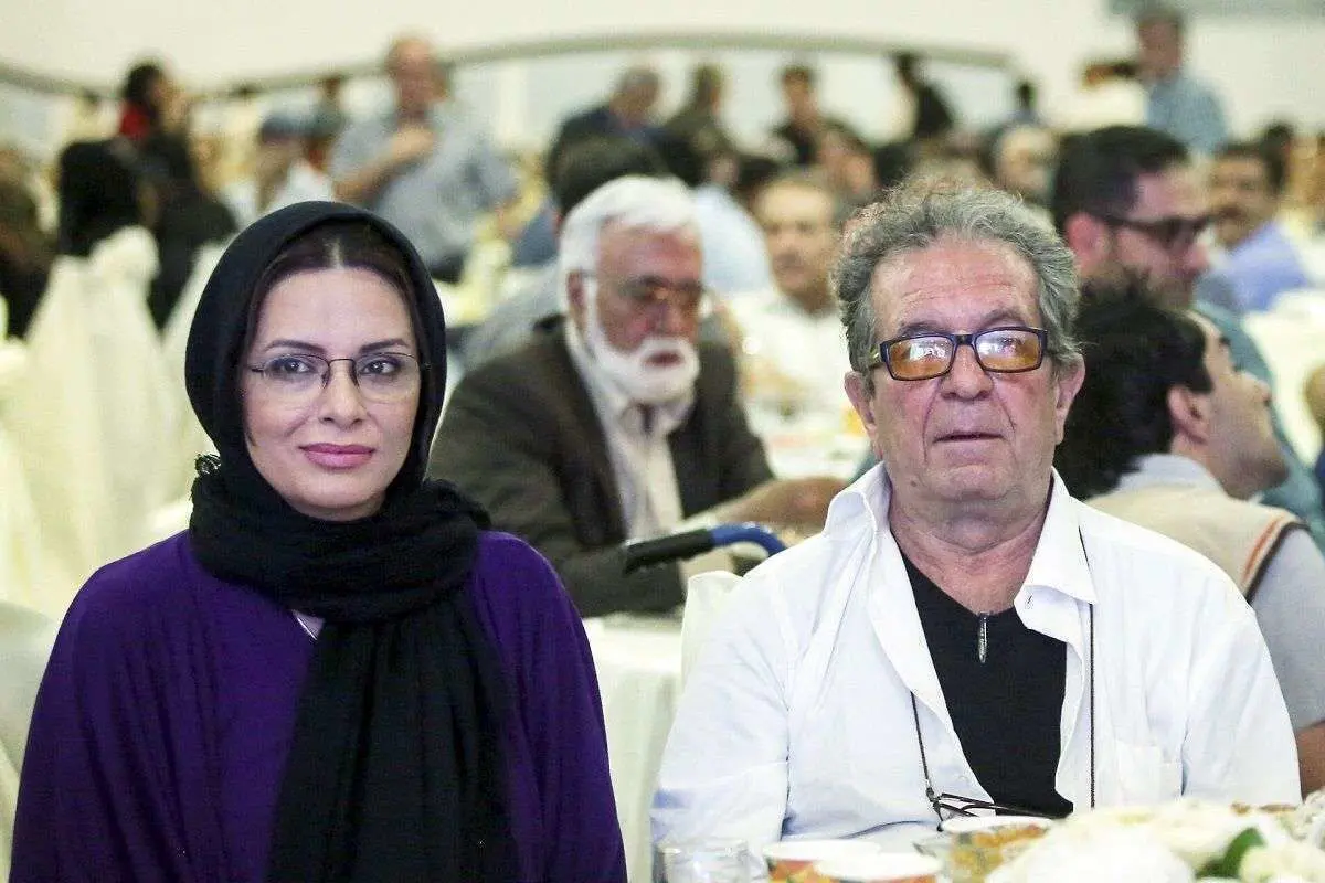 کیهان: چرا برای قاتلان داریوش مهرجویی هشتگ اعدام نکنید، نمی‌زنند؟
