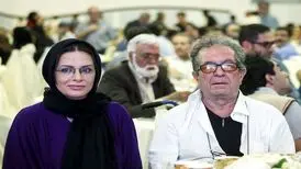 کیهان: چرا برای قاتلان داریوش مهرجویی هشتگ اعدام نکنید، نمی‌زنند؟
