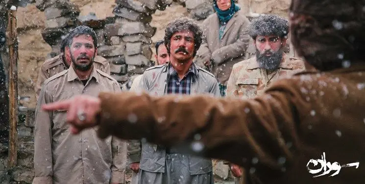 «سوران» از امشب با قطعه‌ای از محمد معتمدی در تیتراژ پایانی پخش می‌شود

