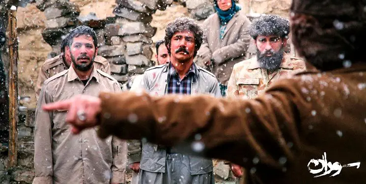 «سوران» از امشب با قطعه‌ای از محمد معتمدی در تیتراژ پایانی پخش می‌شود
