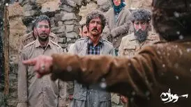 «سوران» از امشب با قطعه‌ای از محمد معتمدی در تیتراژ پایانی پخش می‌شود
