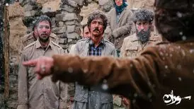 «سوران» از امشب با قطعه‌ای از محمد معتمدی در تیتراژ پایانی پخش می‌شود
