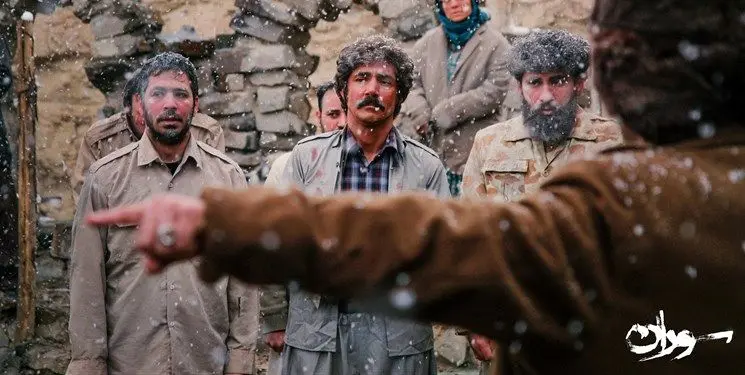 «سوران» از امشب با قطعه‌ای از محمد معتمدی در تیتراژ پایانی پخش می‌شود
