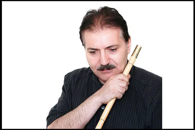 جمشید عندلیبی، نوازنده پیشگام ساز نی در ۶۶ سالگی درگذشت.

