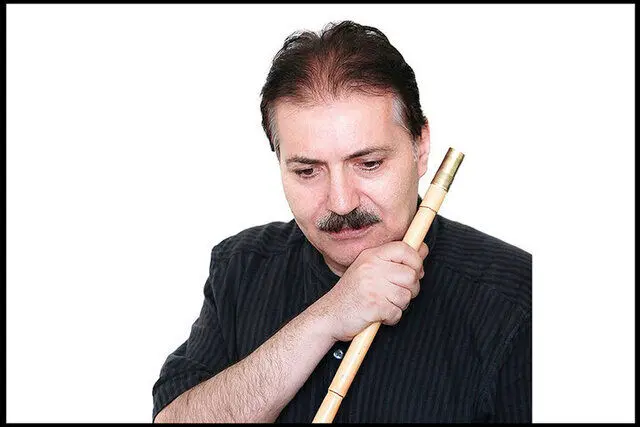 جمشید عندلیبی، نوازنده پیشگام ساز نی در ۶۶ سالگی درگذشت.

