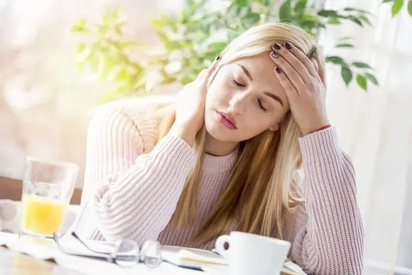 تست روانشناسی؛ چقدر با اضطراب درگیرید؟