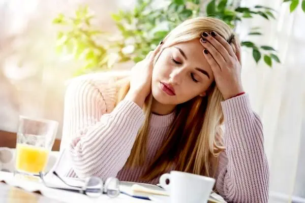 تست روانشناسی؛ چقدر با اضطراب درگیرید؟