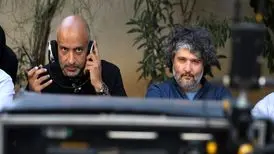 سریال «محرمانه» برای پخش در تلویزیون آماده می‌شود
