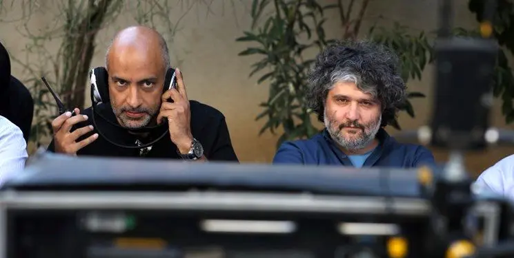 سریال «محرمانه» برای پخش در تلویزیون آماده می‌شود
