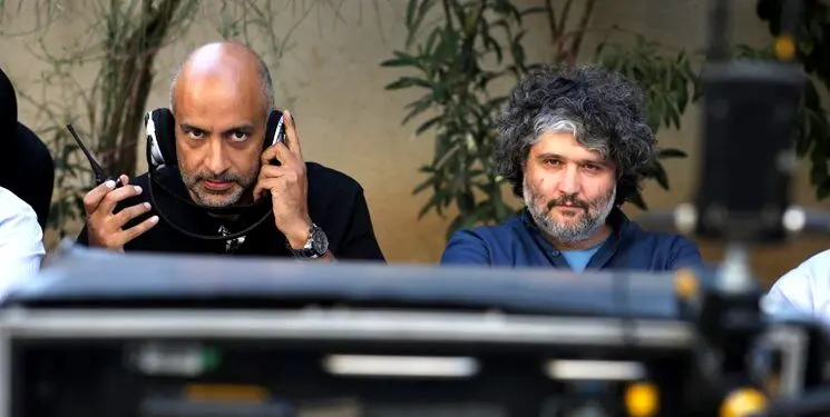 سریال «محرمانه» برای پخش در تلویزیون آماده می‌شود

