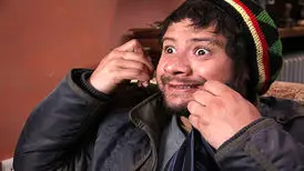 ادامه کوچ بازیگران به وادی موسیقی با «قرچ قوروچ» علی صادقی!