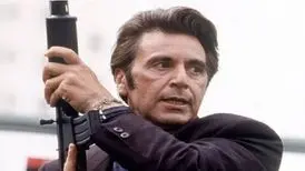 آل پاچینو دوباره در «مخمصه»/ بازی در فیلم دوم مایکل مان
