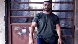 توماج صالحی دستگیر شد