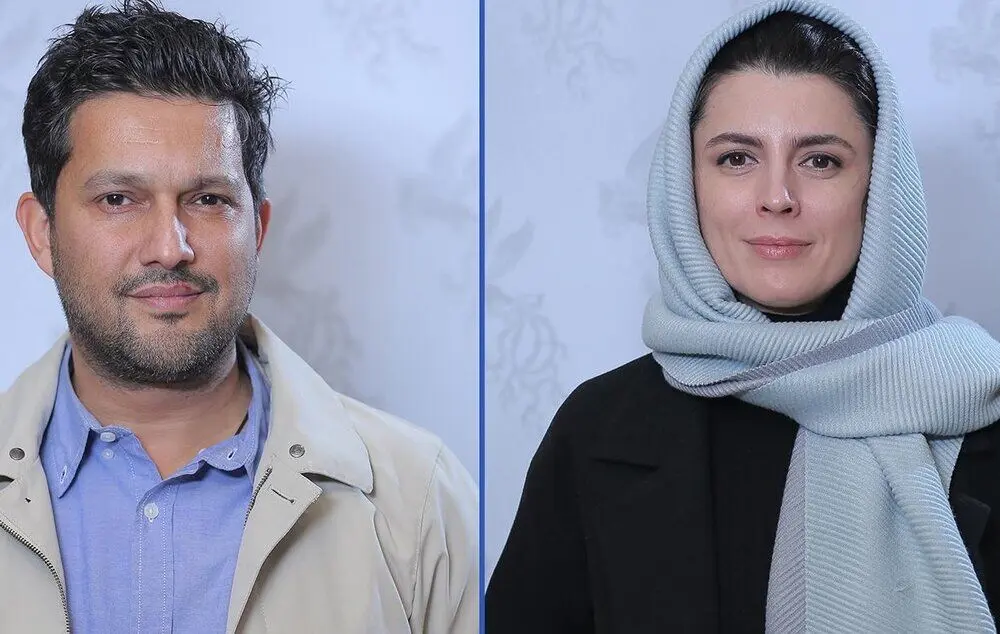لیلا حاتمی و حامد بهداد با «پیر پسر» به ترانسیلوانیا می‌روند