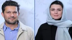 لیلا حاتمی و حامد بهداد با «پیر پسر» به ترانسیلوانیا می‌روند