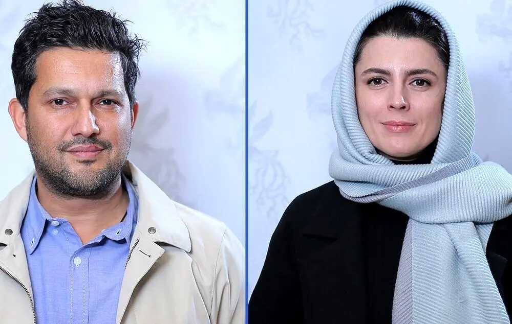 لیلا حاتمی و حامد بهداد با «پیر پسر» به ترانسیلوانیا می‌روند