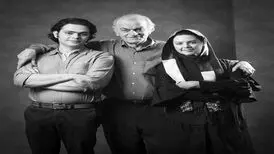 پاسخ جالب فتحعلی اویسی به سوال رامبد جوان درباره تعداد خواهرها و برادرهایش/ زندگی و مرگمان شبیه هم است