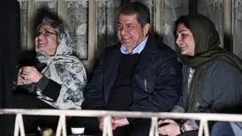 اعلام جرم علیه رخشان بنی‌اعتماد و باران کوثری
