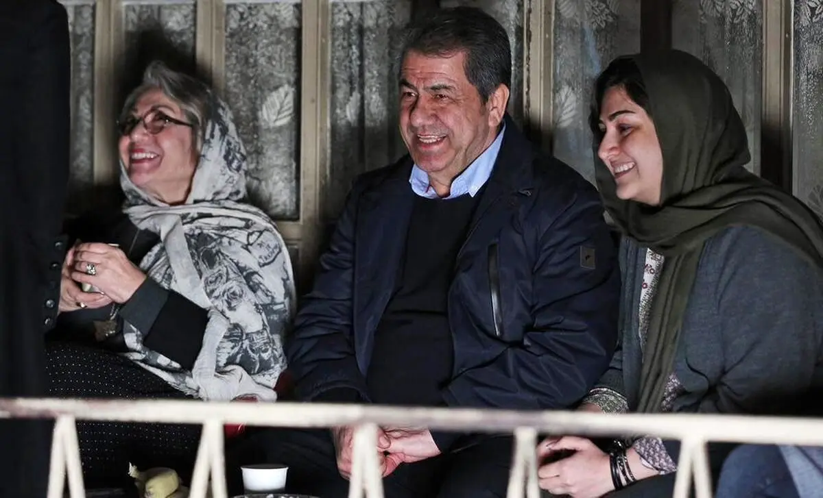 اعلام جرم علیه رخشان بنی‌اعتماد و باران کوثری
