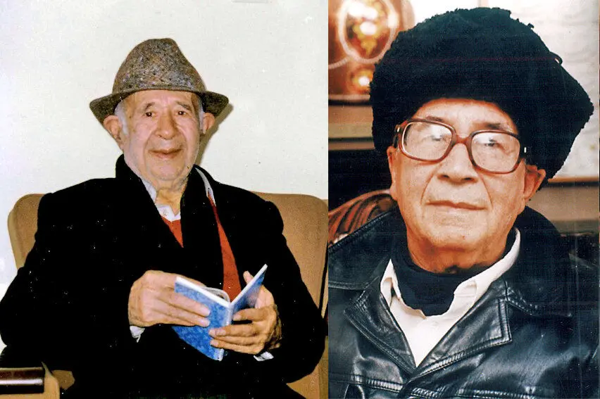 چشم‌انداز متفاوتی از نقاشی‌های علی‌اصغر و جعفر پتگر
