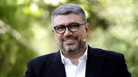 کنایه سنگین رضا رشیدپور به زاکانی: حیف، کاش رئیس جمهور شده بودید
