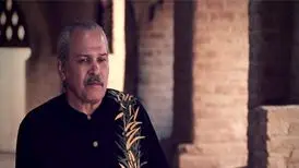 ۱۸سال است سیگارنمی‌کشم اما پیشنهاد نقش معتاد دارم/راز شب‌های برره
