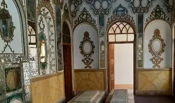 تنها زن سردار ایرانی را بشناسید/ عکس
