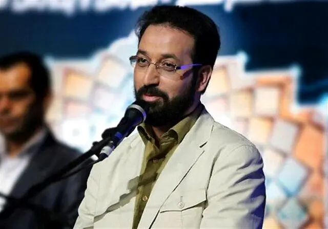 فرزاد جمشیدی: کاش تلویزیون عبارت «حال و هوا» را حذف می‌کرد
