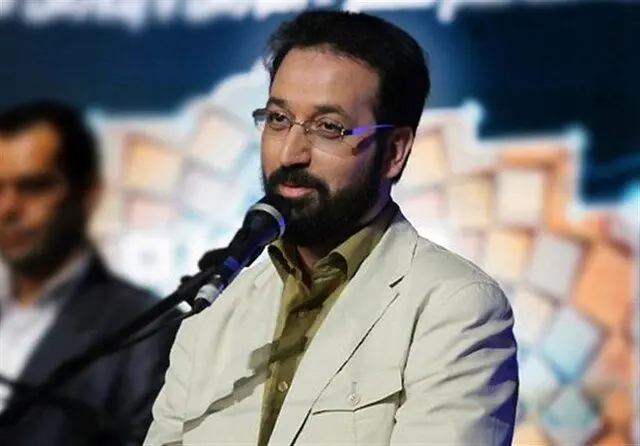 فرزاد جمشیدی: کاش تلویزیون عبارت «حال و هوا» را حذف می‌کرد
