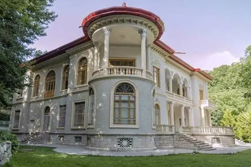 تمدید تعطیلی مجموعه سعدآباد