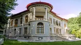 تمدید تعطیلی مجموعه سعدآباد