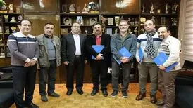 مرکز آکادمی تئاتر کشور تأسیس می‌شود
