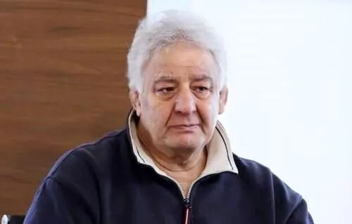 ساخت «برز‌خی‌ها» جسارت می‌خواست
