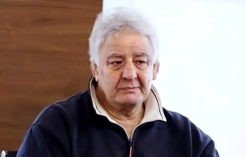 ساخت «برز‌خی‌ها» جسارت می‌خواست
